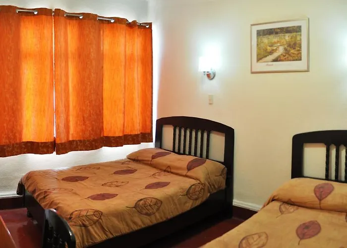 Hotel 5A Avenida