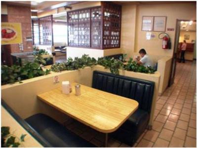 Hotel 5a Avenida 3*